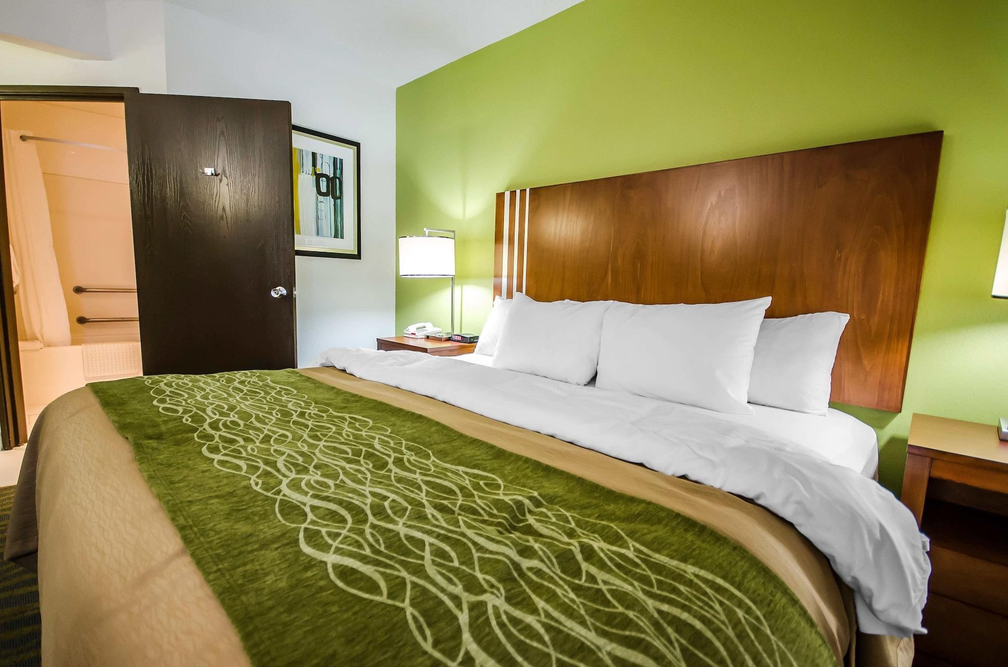 Comfort Inn & Suites Shepherdsville - Louisville South Ngoại thất bức ảnh