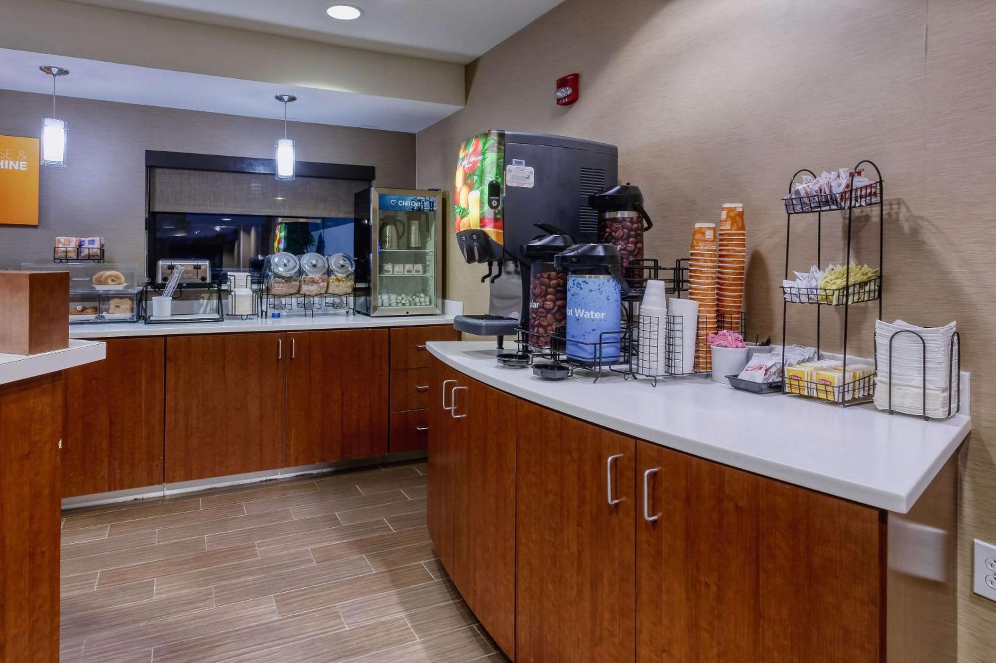 Comfort Inn & Suites Shepherdsville - Louisville South Ngoại thất bức ảnh