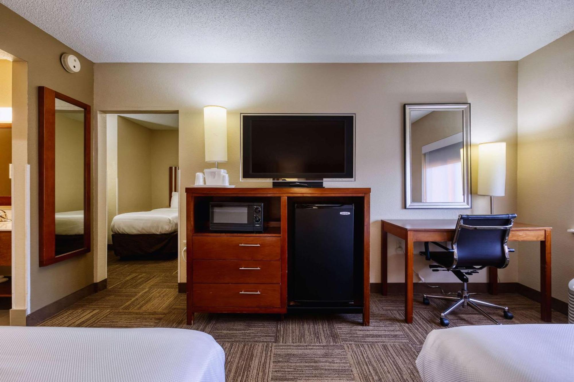 Comfort Inn & Suites Shepherdsville - Louisville South Ngoại thất bức ảnh