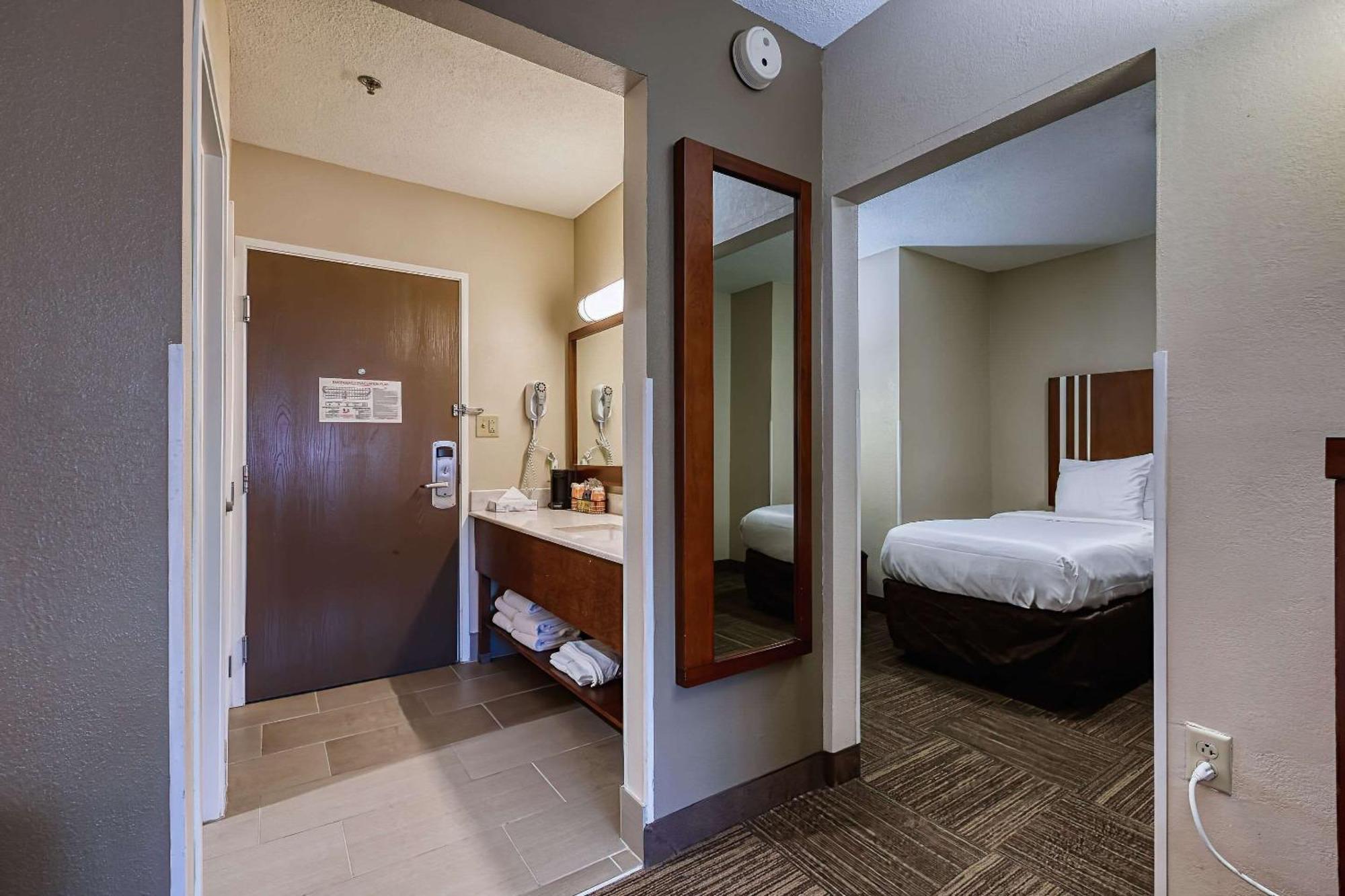 Comfort Inn & Suites Shepherdsville - Louisville South Ngoại thất bức ảnh