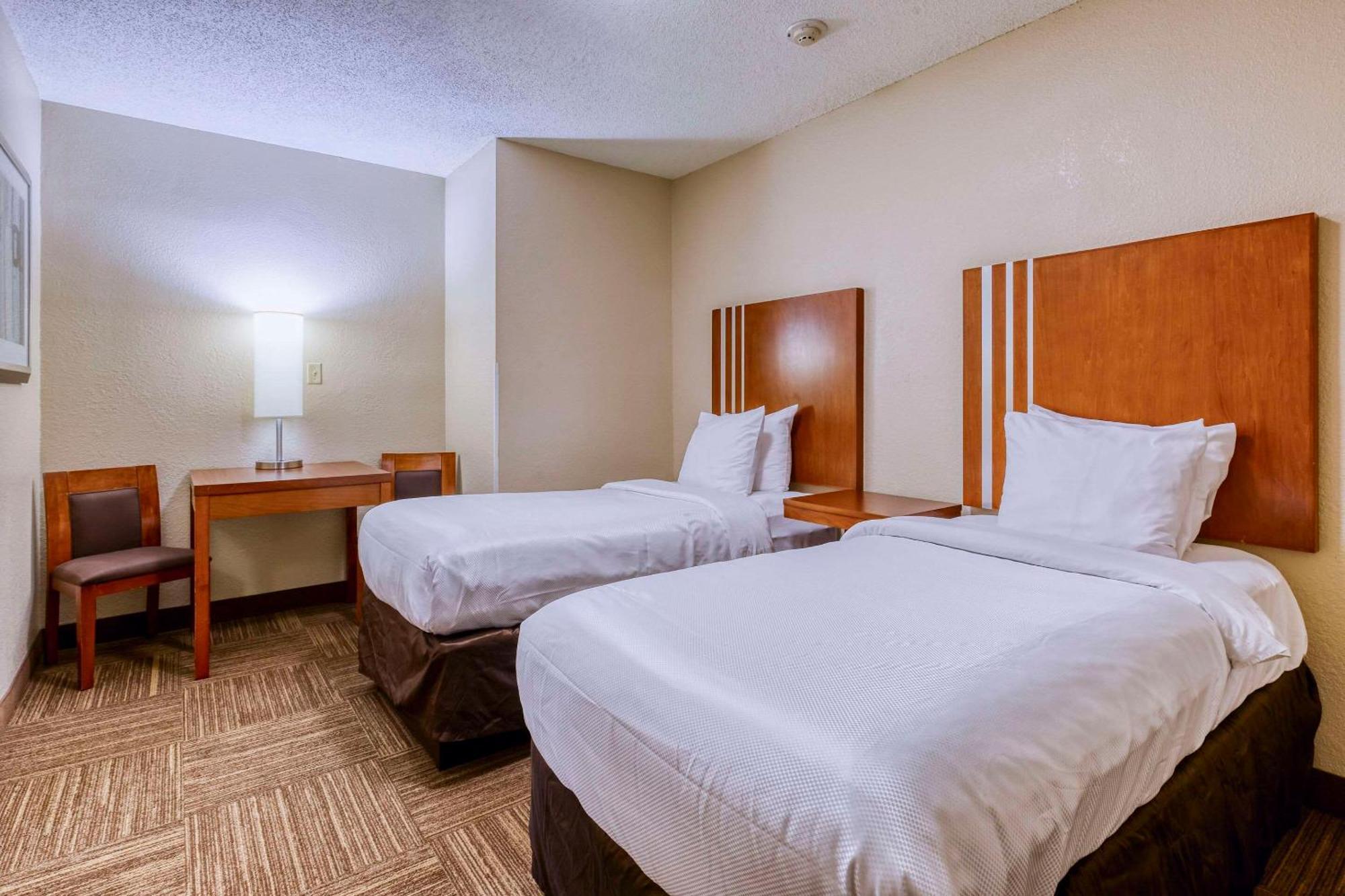 Comfort Inn & Suites Shepherdsville - Louisville South Ngoại thất bức ảnh