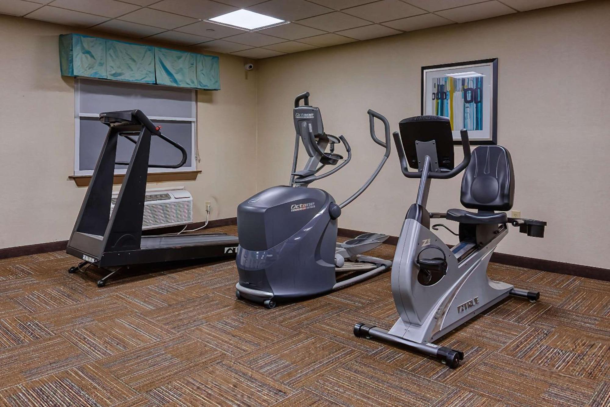 Comfort Inn & Suites Shepherdsville - Louisville South Ngoại thất bức ảnh