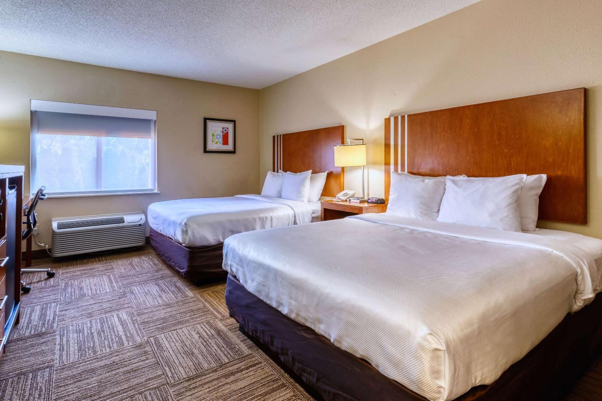 Comfort Inn & Suites Shepherdsville - Louisville South Ngoại thất bức ảnh