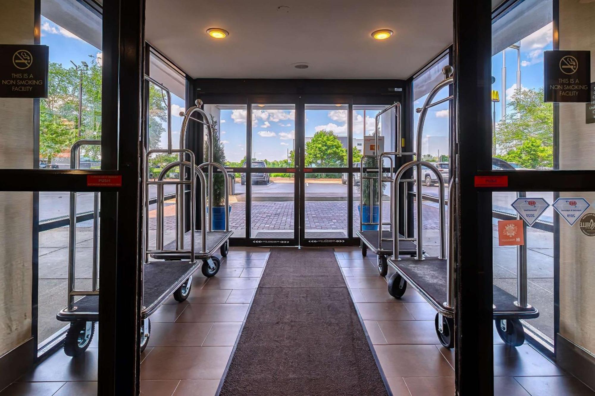 Comfort Inn & Suites Shepherdsville - Louisville South Ngoại thất bức ảnh